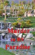 Murder in RV Paradise (a Logan & Cafferty Mystery/Suspense Novel)