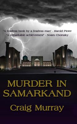 Murder in Samarkand - Murray, Craig