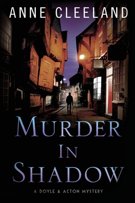 Murder in Shadow - Cleeland, Anne