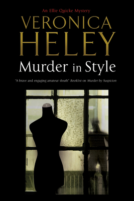 Murder in Style - Heley, Veronica