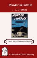 Murder in Suffolk: A Chief Inspector Pointer Mystery