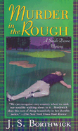 Murder in the Rough - Borthwick, J S