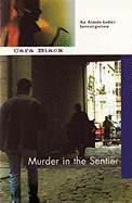 Murder in the Sentier - Black, Cara