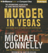 Murder in Vegas: New Crime Tales of Gambling and Desperation