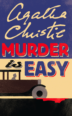 Murder Is Easy - Christie, Agatha