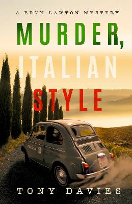 Murder, Italian Style - Davies, Tony