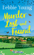 Murder Lost and Found