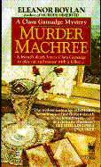 Murder Machree