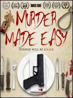 Murder Made Easy [Blu-ray]