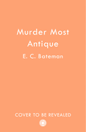 Murder Most Antique