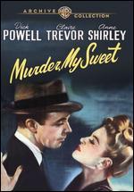 Murder, My Sweet - Edward Dmytryk