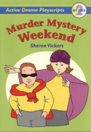 Murder Mystery Weekend: Key Stage 2