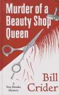 Murder of a Beauty Shop Queen