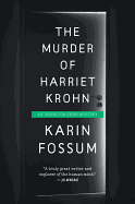 Murder of Harriet Krohn