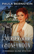 Murder On Her Honeymoon