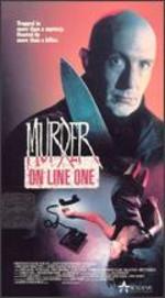 Murder on Line One - Anders Palm