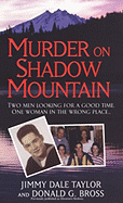 Murder on Shadow Mountain