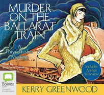 Murder on the Ballarat Train
