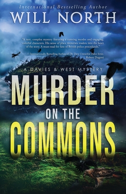 Murder on the Commons - North, Will