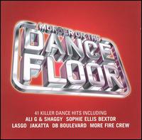 Murder on the Dance Floor - Various Artists