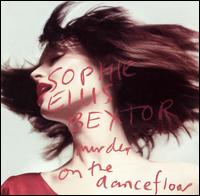 Murder on the Dancefloor [US CD] - Sophie Ellis-Bextor