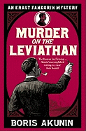 Murder on the Leviathan: Erast Fandorin 3