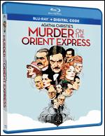 Murder on the Orient Express [Includes Digital Copy] [Blu-ray] - Sidney Lumet