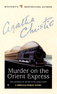 Murder on the Orient Express