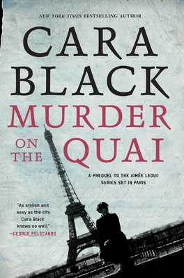 Murder on the Quai - Black, Cara