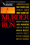 Murder on the Run (Hc)