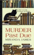 Murder Past Due