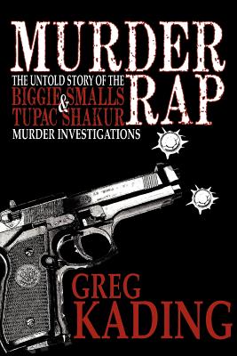 Murder Rap - Kading, Greg