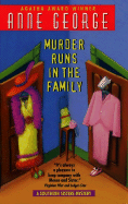 Murder Runs in the Family: A Southern Sisters Mystery