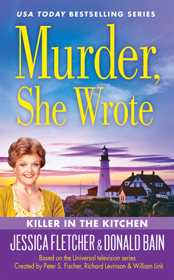 Murder, She Wrote: Killer in the Kitchen - Bain, Donald, and Fletcher, Jessica