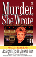 Murder, She Wrote: Knock 'em Dead