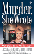 Murder, She Wrote: Murder in a Minor Key