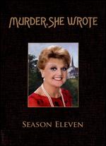 Murder, She Wrote: Season 11 - 
