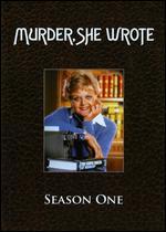 Murder, She Wrote: Season One [6 Discs] - 