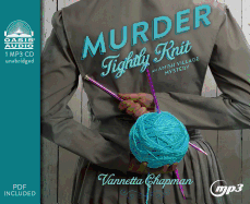 Murder Tightly Knit, 2