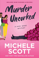 Murder Uncorked