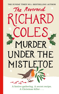 Murder Under the Mistletoe: A Canon Clement Christmas Novella