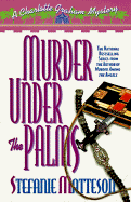 Murder Under the Palm