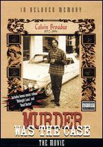 Murder Was the Case - The Movie