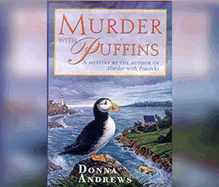 Murder with Puffins