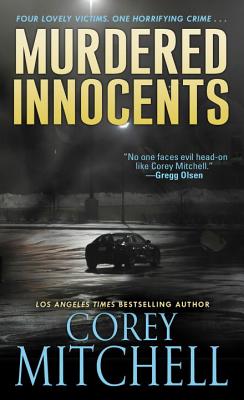 Murdered Innocents - Mitchell, Corey