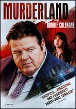 Murderland - Catherine Morshead
