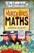 Murderous Maths - Poskitt, Kjartan