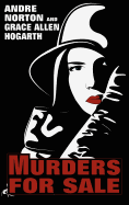 Murders for Sale: A Mystery Novel