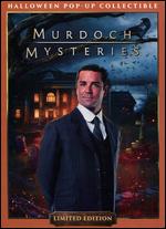 Murdoch Mysteries [TV Series] - 