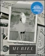 Muriel, Or the Time of Return [Criterion Collection] [Blu-ray] - Alain Resnais